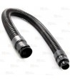 Tubo autoajustable QRS con silenciador para equipo de respiración Adflo™