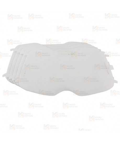 Placa de protección exterior 3M™ Speedglas™ para pantalla G5-02
