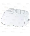 Placa de protección exterior 3M™ Speedglas™ para pantallas 9100