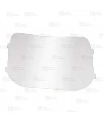 Placa de protección exterior 3M™ Speedglas™ para pantalla Serie 100