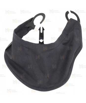 Cubierta babero protector 3M, para las pantallas 9100
