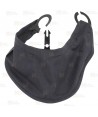 Cubierta babero protector 3M, para las pantallas 9100