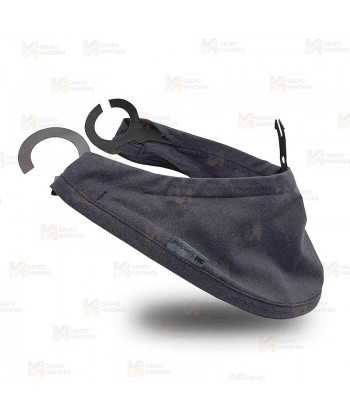 Cubierta babero protector 3M, para las pantallas 9100