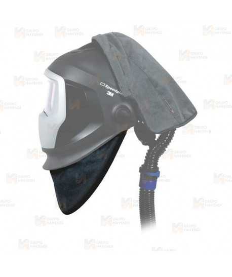 Cubierta babero protector 3M, para las pantallas 9100