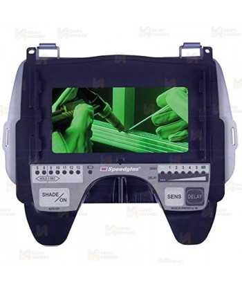 Filtro de soldadura automáticos 3M™ serie 9100, 9100V, 500005