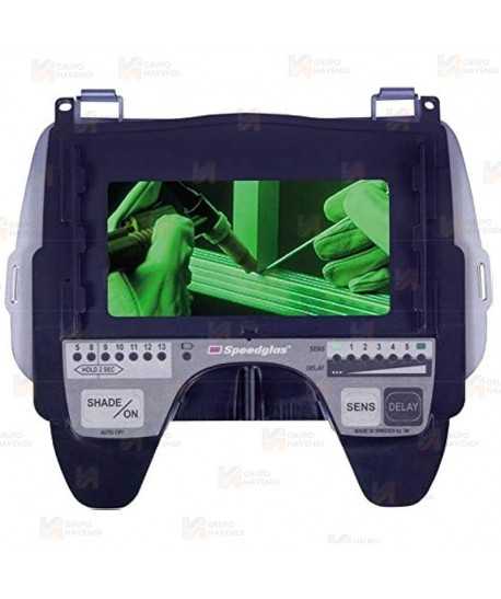 Filtro de soldadura automáticos 3M™ serie 9100, 9100XX, 500025
