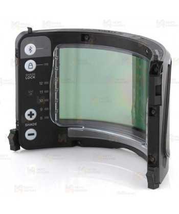 Filtro automático de soldadura curvo 620020 para pantalla G5-02