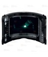 Filtro automático de soldadura curvo 620020 para pantalla G5-02