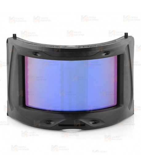 Filtro automático de soldadura curvo 620020 para pantalla G5-02