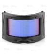 Filtro automático de soldadura curvo 620020 para pantalla G5-02