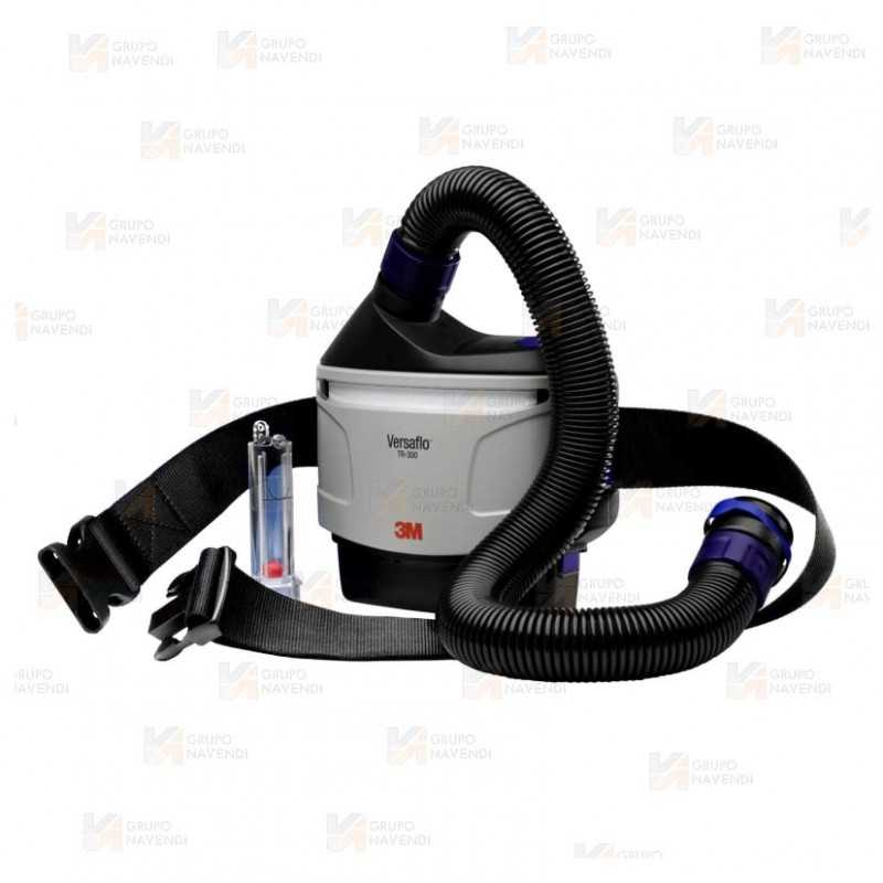 Equipo de respiración motorizado 3M Versaflo TR-315E+
