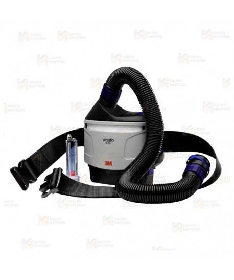 Equipo de respiración motorizado 3M Versaflo TR-315E+