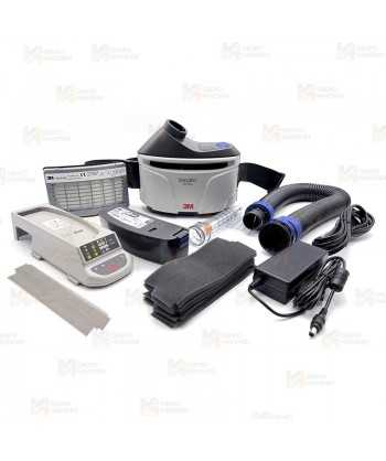 Equipo de respiración motorizado 3M Versaflo TR-315E+