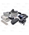 Equipo de respiración motorizado 3M Versaflo TR-315E+