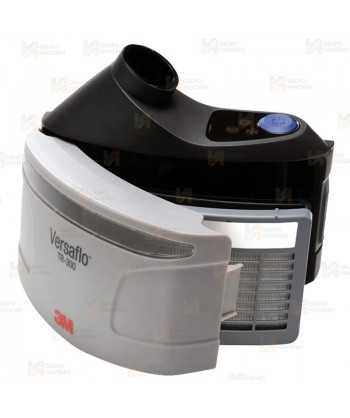 Equipo de respiración motorizado 3M Versaflo TR-315E+