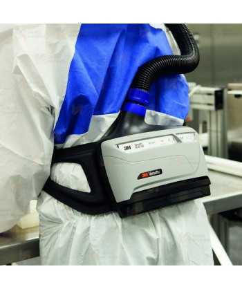 Equipo de respiración motorizado 3M Versaflo TR-619E