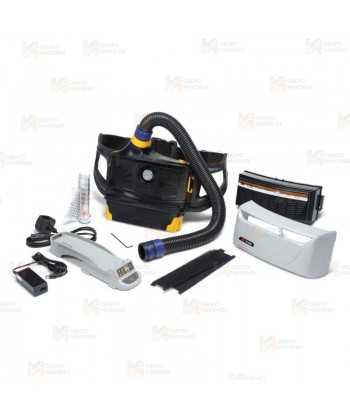Equipo de respiración motorizado 3M Versaflo TR-819E para zonas ATEX