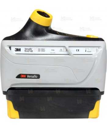 Equipo de respiración motorizado 3M Versaflo TR-819E para zonas ATEX