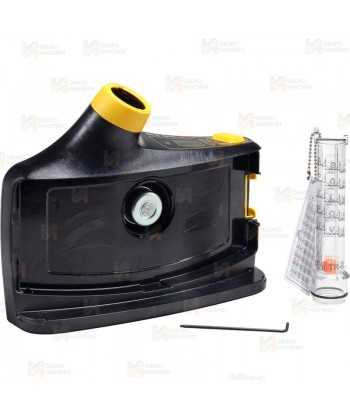 Equipo de respiración motorizado 3M Versaflo TR-819E para zonas ATEX