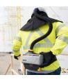 Equipo de respiración motorizado 3M Versaflo TR-819E para zonas ATEX
