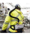 Equipo de respiración motorizado 3M Versaflo TR-819E para zonas ATEX