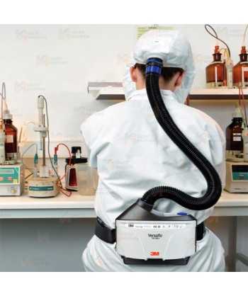 Equipo de respiración motorizado 3M Versaflo TR-302E+