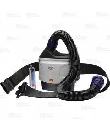 Equipo de respiración motorizado 3M Versaflo TR-302E+