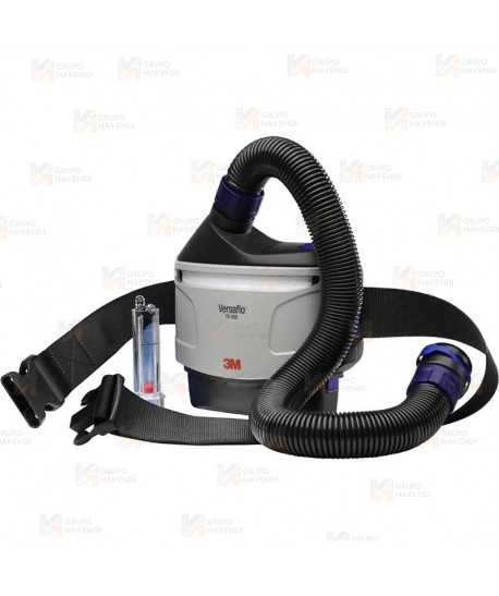 Equipo de respiración motorizado 3M Versaflo TR-302E+
