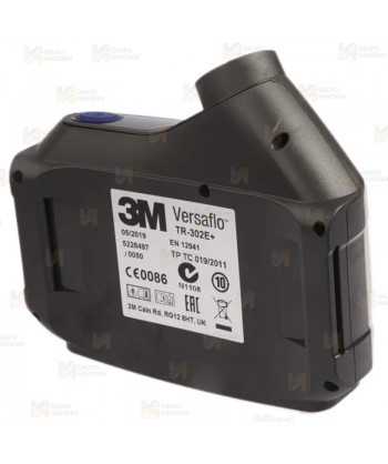 Equipo de respiración motorizado 3M Versaflo TR-302E+