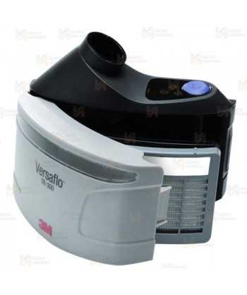 Equipo de respiración motorizado 3M Versaflo TR-302E+