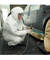 Capucha 3M Versaflo con suspensión integrada S-533S y S-533L
