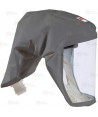 Capuchas 3M Versaflo de alta durabilidad S333LG y S333SG