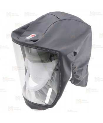 Capuchas 3M Versaflo de alta durabilidad S333LG y S333SG