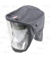 Capuchas 3M Versaflo de alta durabilidad S333LG y S333SG