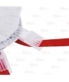 Mascarilla 3M 8835+ con válvula para partículas, FFP3 NR D (Pack 5)