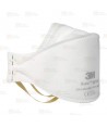 Mascarilla para partículas sin válvula, FFP1 3M™ Aura™ 9310+