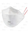 Mascarilla plegable  FFP3 NR D 3M Aura 9330+ Gen3 RU (440 unid.)