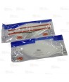 Mascarilla plegable  FFP3 NR D 3M Aura 9330+ Gen3 RU (440 unid.)
