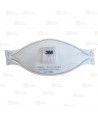 Mascarilla plegable con válvula, FFP3 NR D 3M™ Aura™ 9332+ GEN3
