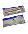 Mascarilla plegable con válvula, FFP3 NR D 3M™ Aura™ 9332+ GEN3