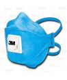 Mascarilla plegable con válvula, FFP2 3M™ Aura™ 9422+ NR D