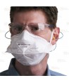 Mascarilla plegable sin válvula FFP2 NR D 3M™ VFlex™ 9152E