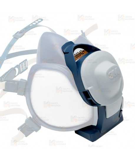 Ventilador 3M™ Cool Flow™ 10691 para semimáscaras 4000+