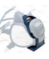 Ventilador 3M™ Cool Flow™ 10691 para semimáscaras 4000+