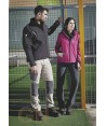 Pantalón Ripstop sport multibolsillos desmontable y transpirable