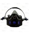 Semimáscara antigás 3M™ Secure Click™ HF-801SD