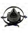 Semimáscara antigás 3M™ Secure Click™ HF-801SD