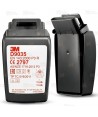 Filtro 3M™ Secure Click™ P3 R, D9035 para semimáscaras HF-800