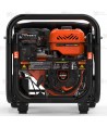 Generador SVR trifásico a gasolina 4T (10kVA / 8.000W)