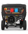 Generador SVR trifásico a gasolina 4T (10kVA / 8.000W)